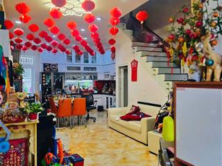 Bán gấp căn nhà tâm huyết, giá yêu thương , full nội thất