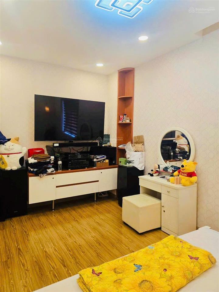 Bán gấp căn nhà tâm huyết, giá yêu thương, full nội thất