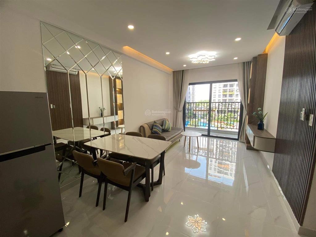 Hàng hiếm cho thuê 1pn+1, full nội thất