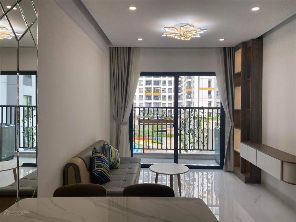 Hàng hiếm cho thuê 1pn+1, full nội thất