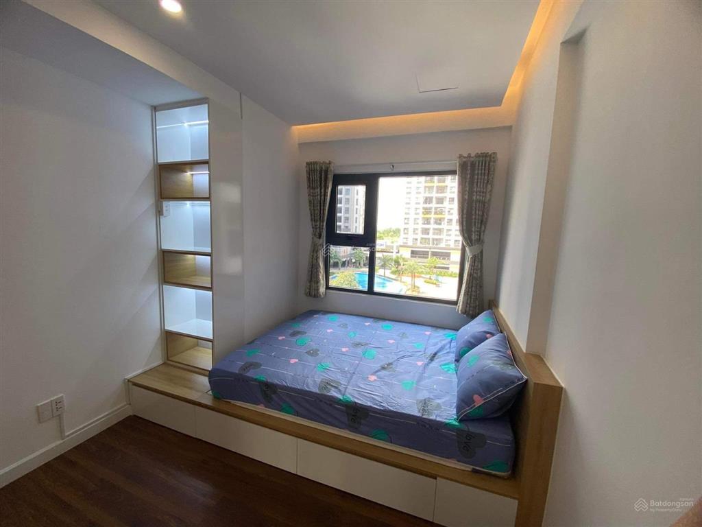 Hàng hiếm cho thuê 1pn+1, full nội thất
