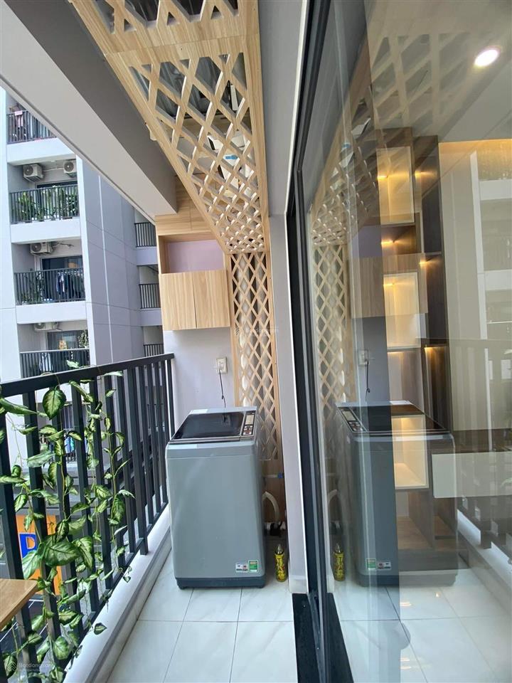 Hàng hiếm cho thuê 1pn+1, full nội thất