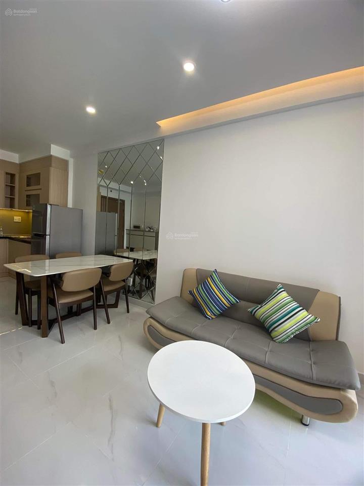 Hàng hiếm cho thuê 1pn+1, full nội thất