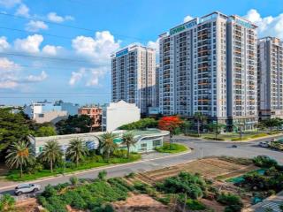 Nằm gần dự án của vingroup  bán đất dự án khang điền, 100m², vị trí đẹp, hàng hot
