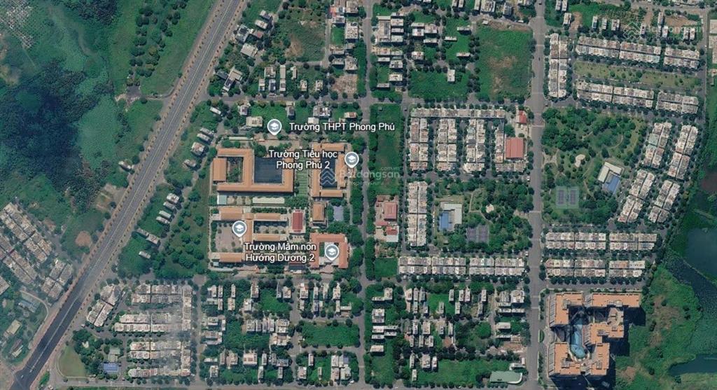 Nằm gần dự án của vingroup  bán đất dự án khang điền, 100m², vị trí đẹp, hàng hot
