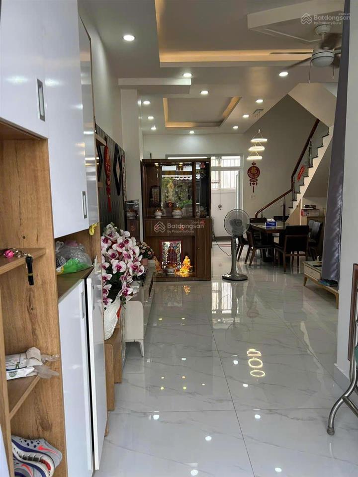 Giảm giá bán nhanh căn nhà phố 5x15m, chỉ hơn 7 tỷ