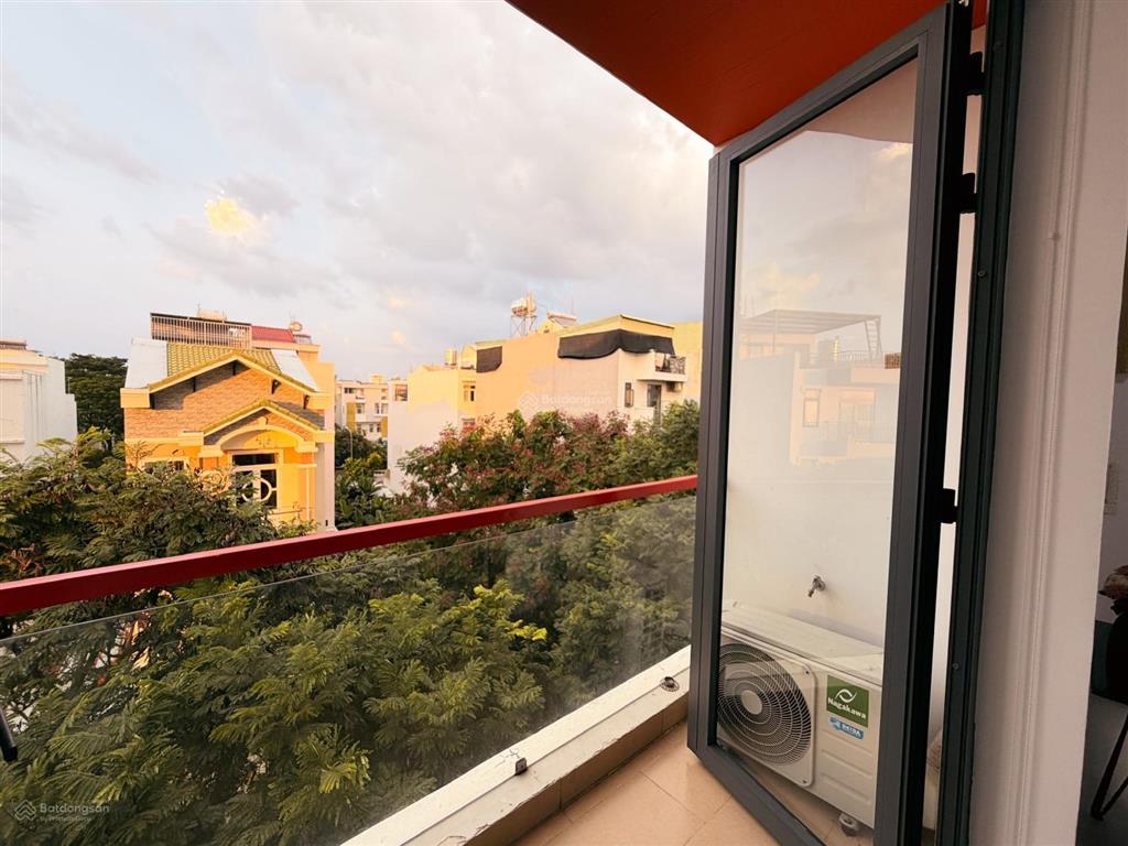 Cho thuê căn hộ 35m2 hỗ trợ mùa sinh viên