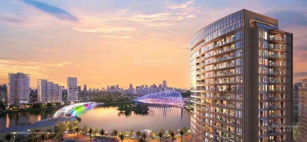 Bán căn hộ 180m2 riverside residence giá siêu tốt đầu tư hợp lí.  0917 761 *** em trang