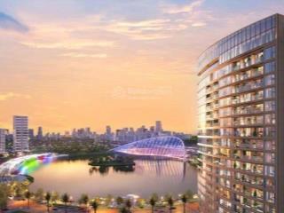 Bán căn hộ 180m2 riverside residence giá siêu tốt đầu tư hợp lí.  0917 761 *** em trang