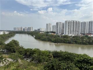 Bán căn hộ 3pn, 2wc đẹp tại riverpark residence, quận 7, 15,2 tỷ, 129m2