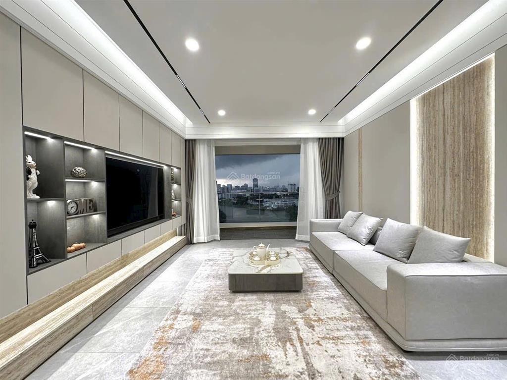 Chính chủ gửi bán căn hộ grand view nhà đẹp giá đầu tư chỉ 10,5 tỷ.  em xem nhà thực tế