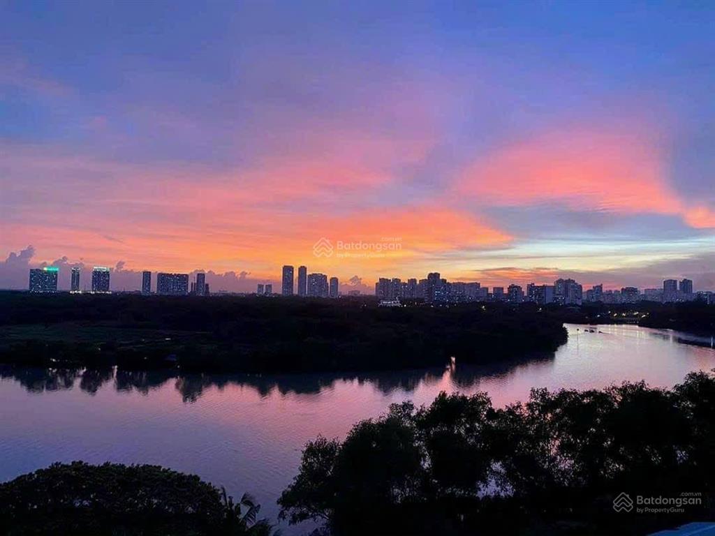 Bán căn hộ 180m2 riverside residence giá siêu tốt đầu tư 14.1 tỷ .  o917761949 em trang