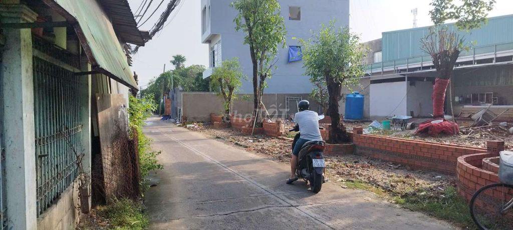Chính chủ cần bán đất mặt tiền đường Tam Đông 19