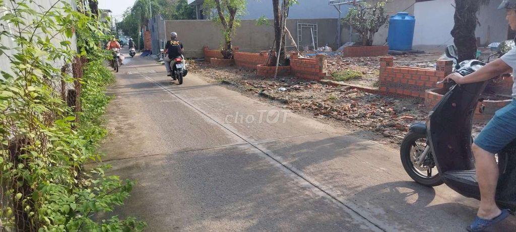 Chính chủ cần bán đất mặt tiền đường Tam Đông 19