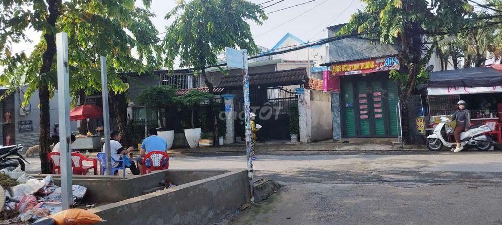 Chính chủ cần bán đất mặt tiền đường Tam Đông 19