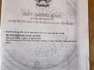 Bán nhà riêng 400/18a, hồng bàng, 11,5 tỷ, 70,1m2, view đẹp, nhiều tiện ích