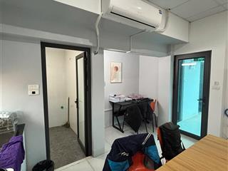 Chính chủ cho thuê ccmn 1pk 2pn ở thụy phương, giảm 20% tiền nhà tháng 4