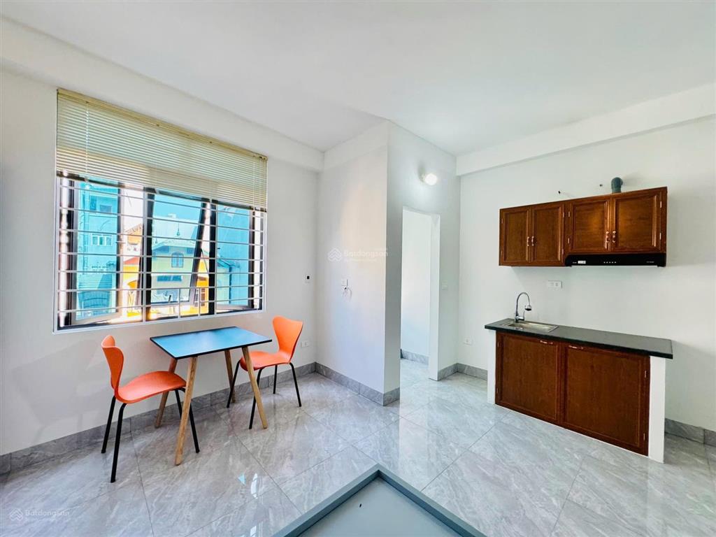 Cho thuê nhà trọ đẹp, 3,6 triệu, 25m2 tại 437 đại mỗ  giảm 1tr cho khách chốt thuê
