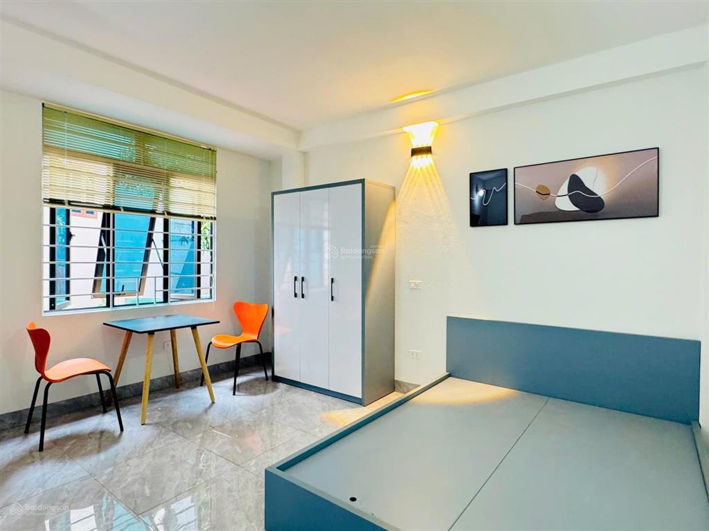 Cho thuê nhà trọ đẹp, 3,6 triệu, 25m2 tại 437 đại mỗ  giảm 1tr cho khách chốt thuê