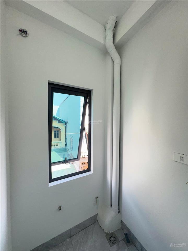 Cho thuê nhà trọ đẹp, 3,6 triệu, 25m2 tại 437 đại mỗ  giảm 1tr cho khách chốt thuê