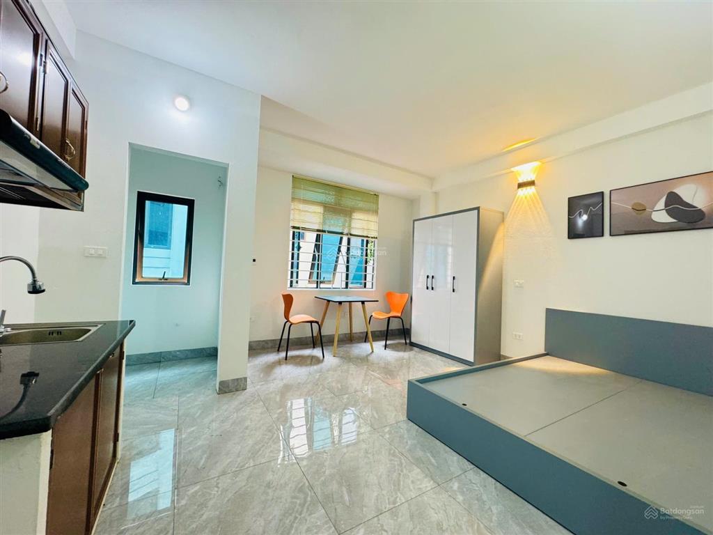 Cho thuê nhà trọ đẹp, 3,6 triệu, 25m2 tại 437 đại mỗ  giảm 1tr cho khách chốt thuê