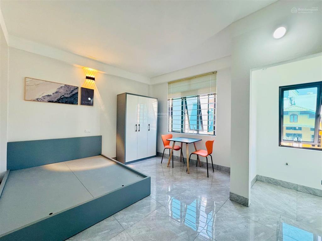 Cho thuê nhà trọ đẹp, 3,6 triệu, 25m2 tại 437 đại mỗ  giảm 1tr cho khách chốt thuê