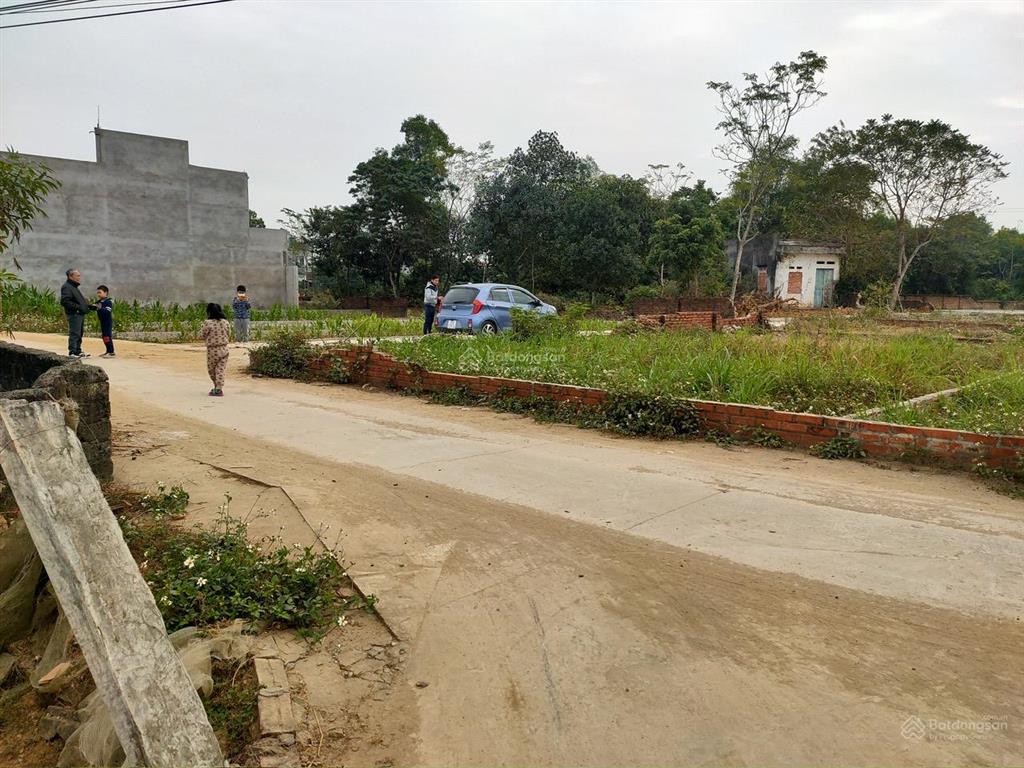 Chính chủ cho thuê lô góc làm kho, nhà xưởng 134,6m2 tại cánh chủ, xã bình yên, h. thạch thất, hn