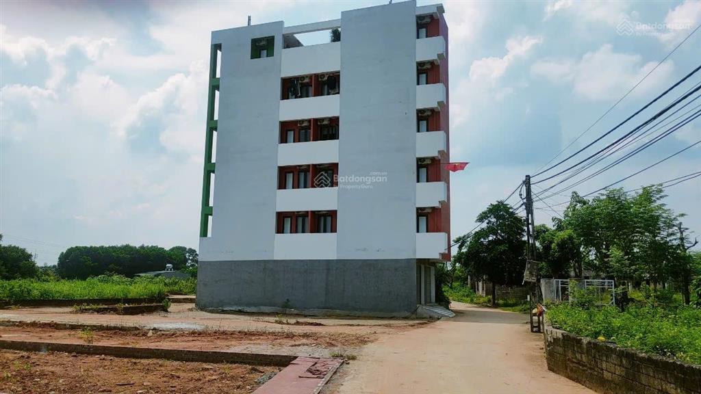 Chính chủ cho thuê lô góc làm kho, nhà xưởng 134,6m2 tại cánh chủ, xã bình yên, h. thạch thất, hn