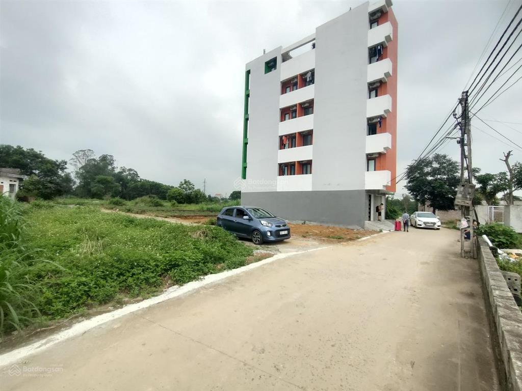 Chính chủ cho thuê lô góc làm kho, nhà xưởng 134,6m2 tại cánh chủ, xã bình yên, h. thạch thất, hn