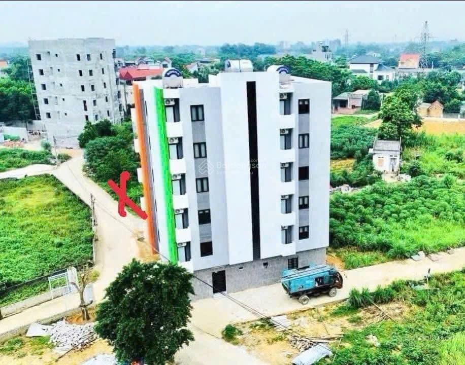 Chính chủ cho thuê lô góc làm kho, nhà xưởng 134,6m2 tại cánh chủ, xã bình yên, h. thạch thất, hn