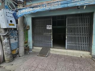 Kios cho thuê, mặt tiền 5m đường 27 hbc, gần trường, chợ, siêu thị, sát đường phạm văn đồng