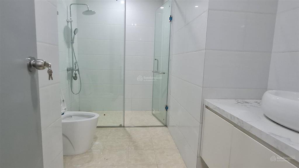 Bán căn hộ 135m2 tecco garden, đã có sổ, bàn giao nguyên bản, nhà mới