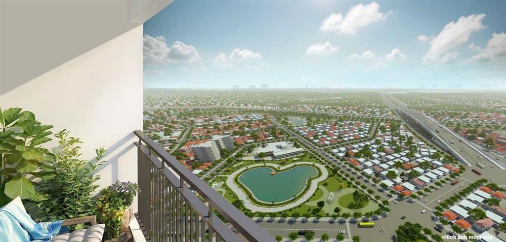 Bán căn hộ 135m2 tecco garden, đã có sổ, bàn giao nguyên bản, nhà mới