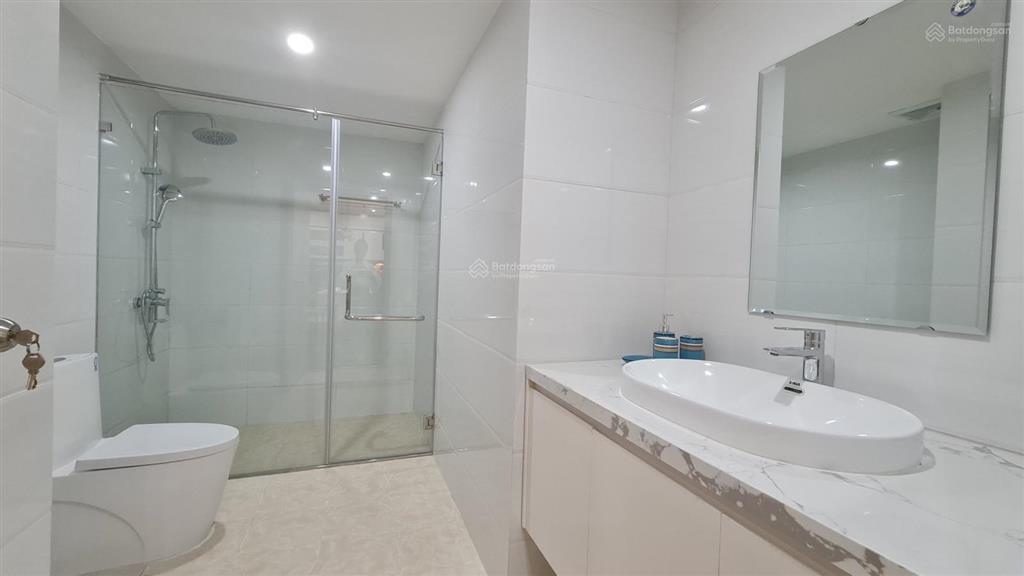 Bán căn hộ 135m2 tecco garden, đã có sổ, bàn giao nguyên bản, nhà mới
