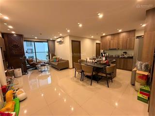 Chính chủ cần cho thuê căn hộ 3pn full nội thất rose town 79 ngọc hồi