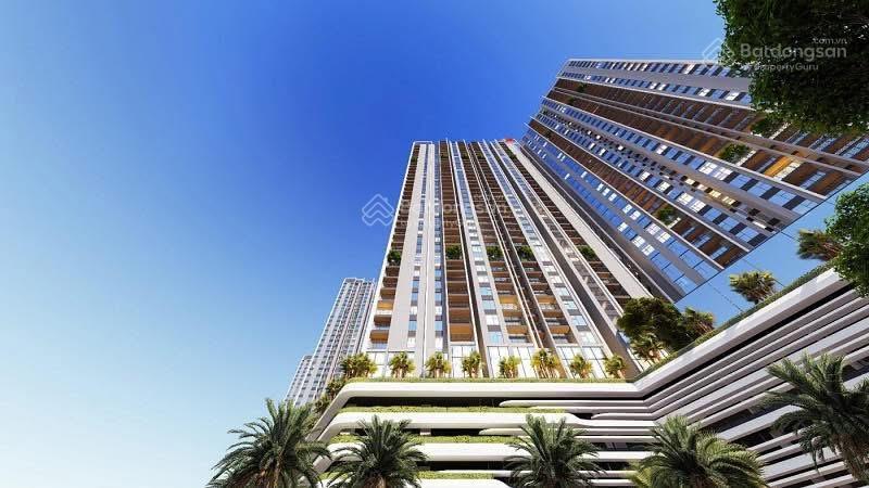 Căn hộ cao cấp gamuda central hoàng mai, bao quanh trọn hồ công viên yên sở