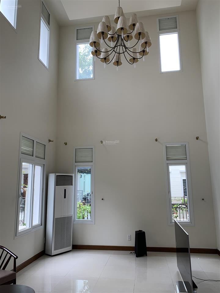 Cho thuê biệt thự kđt splendora, bắc an khánh. dt 270m2. 5pn. giá 28 triệu  0972 682 ***
