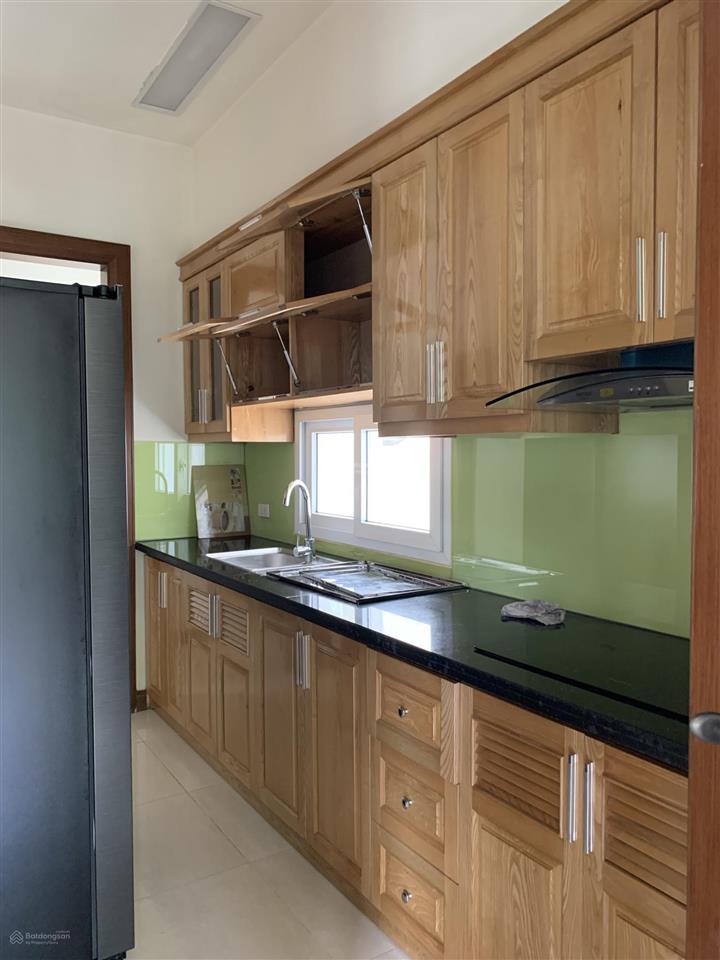 Cho thuê biệt thự kđt splendora, bắc an khánh. dt 270m2. 5pn. giá 28 triệu  0972 682 ***
