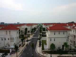 Cho thuê biệt thự kđt splendora, bắc an khánh. dt 270m2. 5pn. giá 28 triệu  0972 682 ***