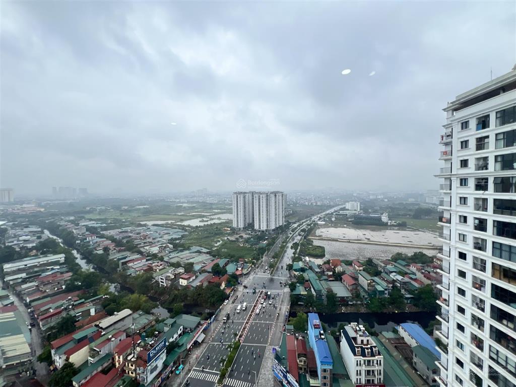 Cho thuê căn hộ iris garden. 3pn. 135m2. giá 19 triệu/ 1 tháng.  0972 682 ***
