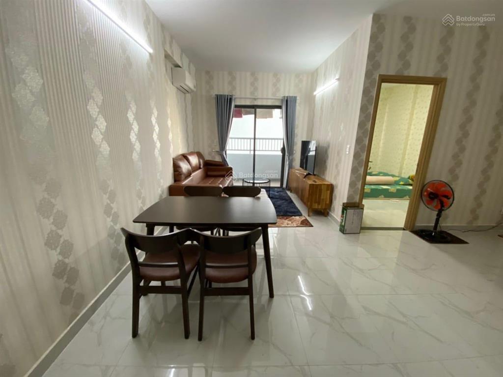 Bán nhanh căn hộ 70m  sổ sẵn, full nội thất dọn ở ngay, giá 2.79 tỷ tl