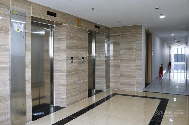 Bán nhanh căn hộ 70m  sổ sẵn, full nội thất dọn ở ngay, giá 2.79 tỷ tl