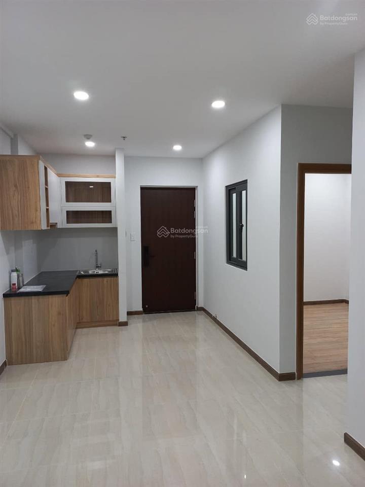 Bán nhanh căn hộ 2pn bcons plaza view nội khu, nhà còn mới, giá 1.99 tỷ bao sang tên