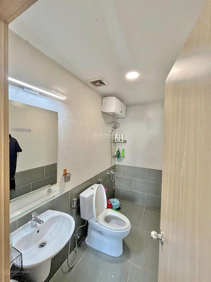 Căn hộ thủ đức 70m2  cách q1 30 phút  full nội thất 300tr  3,1 tỷ tl  sổ hồng riêng