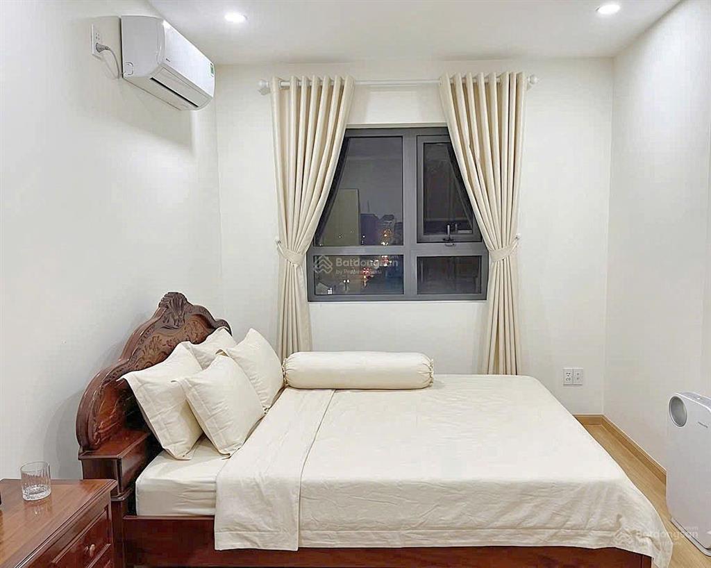 Căn hộ thủ đức 70m2  cách q1 30 phút  full nội thất 300tr  3,1 tỷ tl  sổ hồng riêng