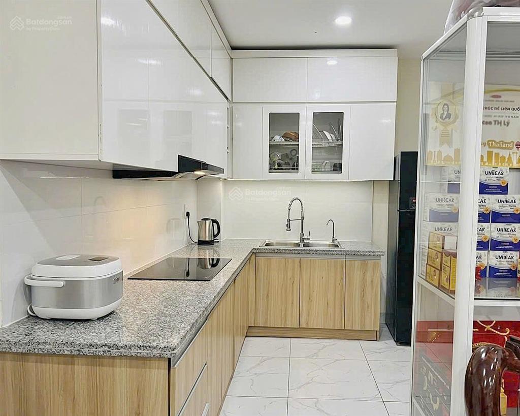 Căn hộ thủ đức 70m2  cách q1 30 phút  full nội thất 300tr  3,1 tỷ tl  sổ hồng riêng