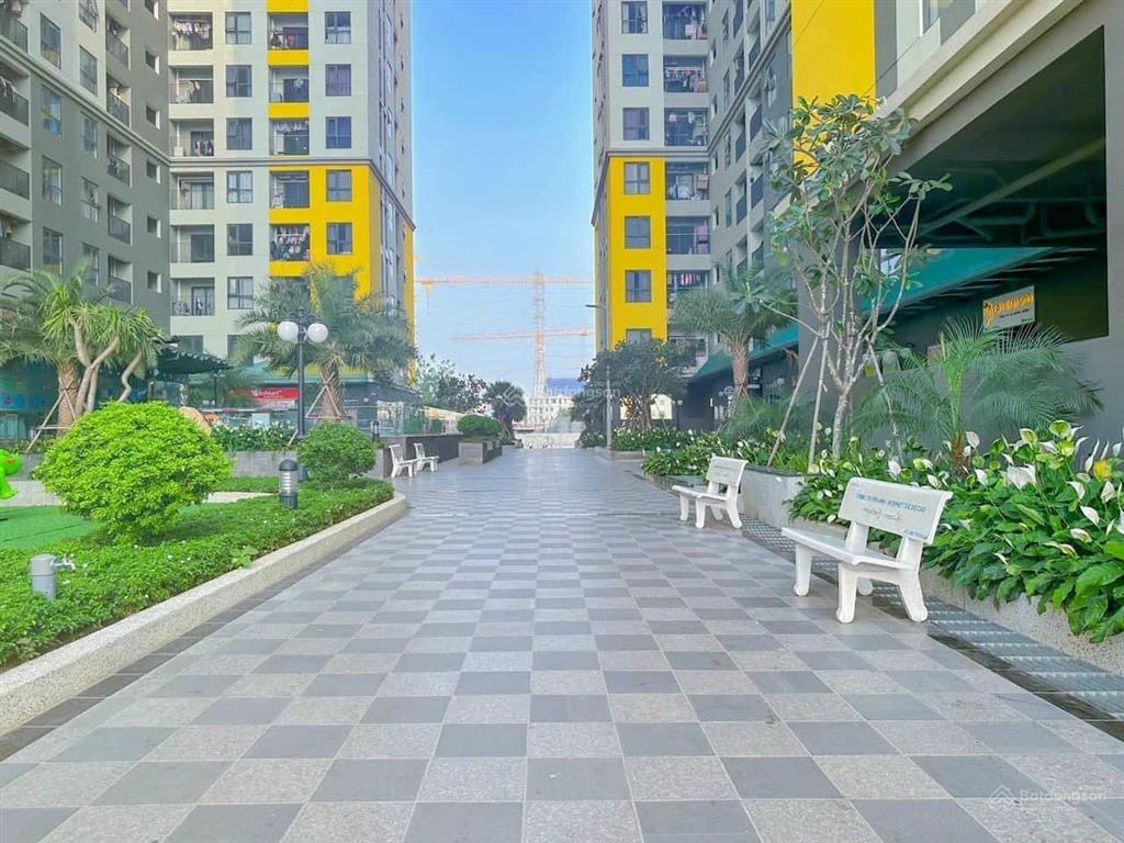 Bán nhanh căn hộ bcons plaza 51m2 2,38 tỷ (đã bao thuế phí) sổ hồng lâu dài