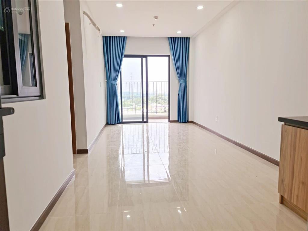 Bán nhanh căn hộ bcons plaza 51m2 2,38 tỷ (đã bao thuế phí) sổ hồng lâu dài