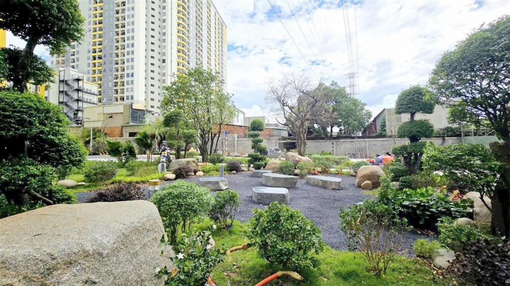 Bán nhanh căn hộ bcons plaza 51m2 2,38 tỷ (đã bao thuế phí) sổ hồng lâu dài