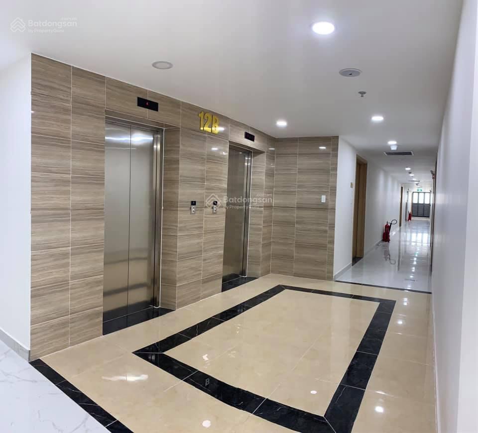 Bán nhanh căn hộ 60m, cách quận 1 chỉ 30 phút, sổ hồng, giá 2.4 tỷ (bớt lộc cho khách thiện chí)